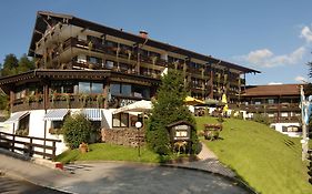 Alpenhotel Kronprinz